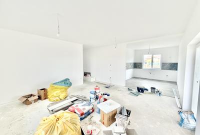 Casa individuala pentru familie | curte generoasa 540 mp | liniste | Mosnita - 7