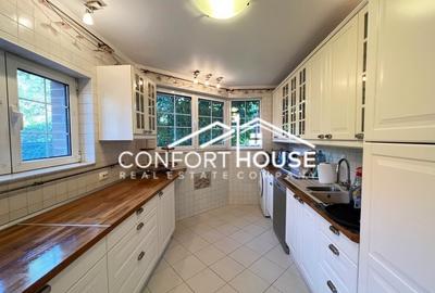 Vila cu gradina de vis in PIPERA - 17