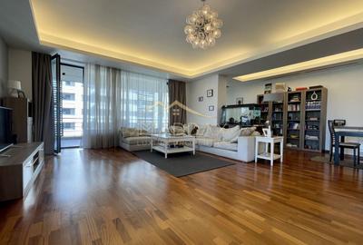 Apartament cu 3 camere *198mp*+ 2 Terase + Parking / Pipera - 1