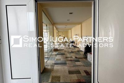 Spațiu birouri zona Platinia Mall - 8