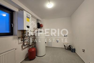 Imobil cu 436 m utili ideal pentru casa, birouri s-au alta destinatie! - 11