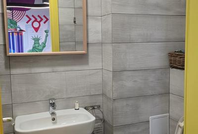 Zona Kiseleff adiacent imobil 5 camere disponibil pentru inchiriere - 15