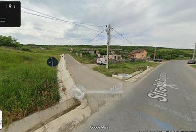 Teren Tomesti - Chiperesti - 1