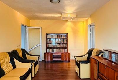 De vanzare Apartament 3 camere Tiglina 3, Galati, 75mp, et.4/4 - 8