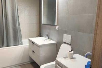 Apartament de 2 camere, 56 mp, pet friendly, centrala, Onix Park Nord Pipera - 5