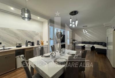 Apartament cu 3 camere | Open Space | 83 mp | Bloc Nou | Lift | Maieri - 1