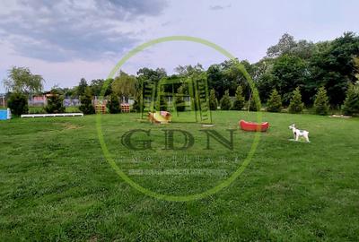 Teren 500mp cu PUZ in lucru, spre vanzare  zona Selimbar-Cisnadie - 1