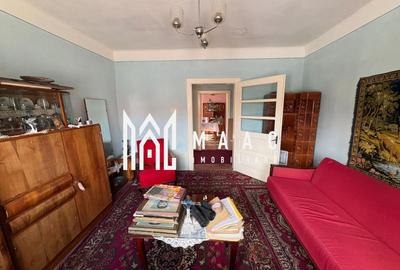 Casă individuală | 3 camere | Curte mare | Zonă liniștită | Gusterita - 8