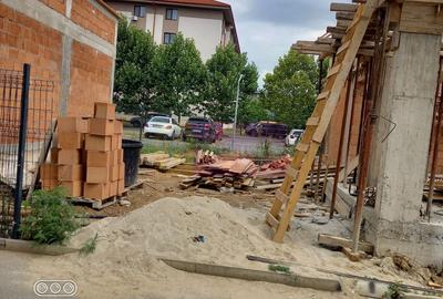 Vanzare casa- Fundeni-Dobroesti - 11