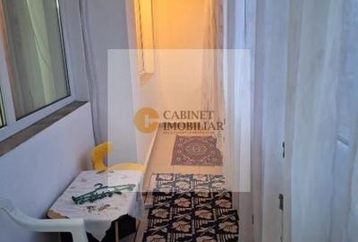 2 Camere | Bloc Reabilitat | Creditabil | 4/8 | M Crangasi - 15 min - 12