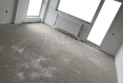 Apartament 3 camere in Floresti, zona Panemar parcare inclusă. - 4