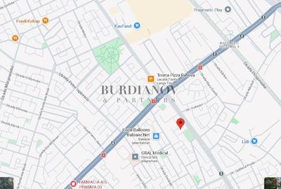 Apartament cu 3 camere - Centrala termica - Rahova - Calea Ferentari 8 - 12