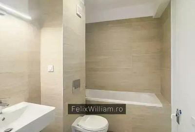 2 Camere, Complex CUBIC 7 Residence, Bloc FINALIZAT - POZE REALE - 11