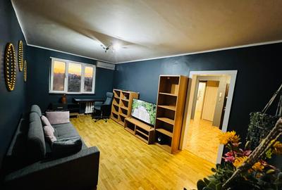 Apartament 3 Camere,Titan,metrou Nicole Grigorescu,PIATA bl.1978, decomandat - 5