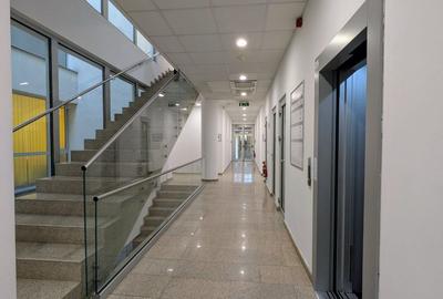 Spatiu de birouri - Zona Balcescu - 204 mp-  Comision 0% - 9