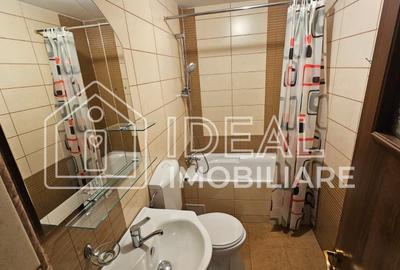 Apartament 2 camere mobilat utilat| Lazaret | 50mp - 8