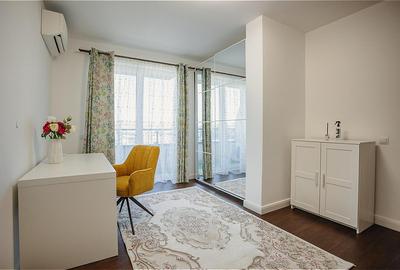 Apartament 3 camere | Grand Park Sopor | Terasă 26,7 mp | Mobilat complet - 2