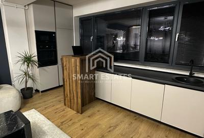 Apartament Modern 2 Camere - ready to move - Pipera OMV - 9