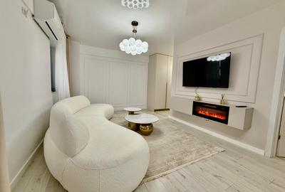 Adamant Towers | 3 camere | tip 3B | 99 mp | decomandat | Sos Nicolina nr.54 - 2