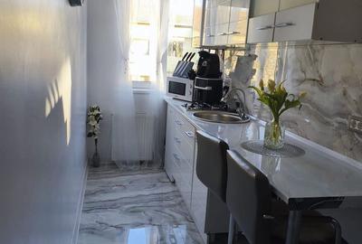 Apartament 3 camere, 60 mp, Spitalul Județean – renovat, COMISION 0% - 7