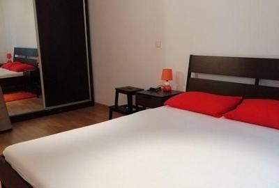 AP. 3 CAMERE - PARCUL CAROL, PARACRE INCLUSA, METROU, MOBILAT MODERN - 2