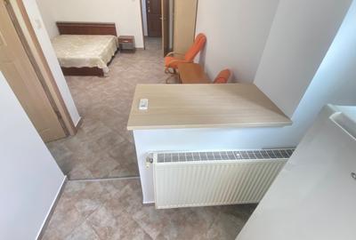 Dristor, Ramnicul Sarat,  Park Lake. - 3