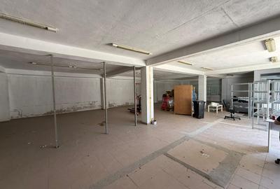 Hală industrială/depozitare/birouri de închiriat | Șoseaua Alexandriei - 4