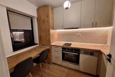 Apartament cu 1 cameră, zona Nicolina - 5