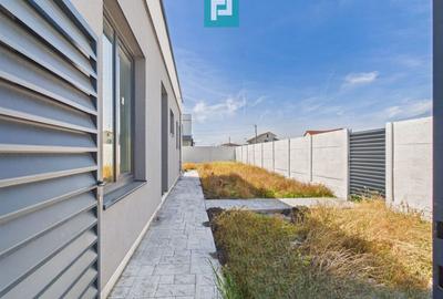 Duplex modern Moșnita  Noua - 23