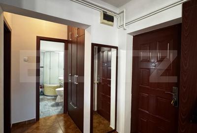 Apartament 2 camere decomandat, 70 mp, etaj 2 – Dream Village Canta - 8