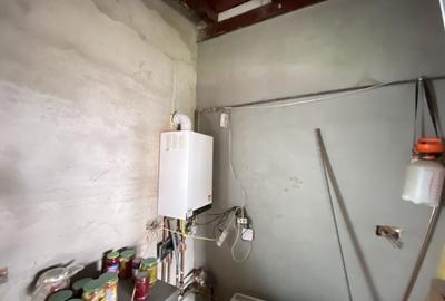 COMISION 0%, Casa Individuala, 5 Camere, 130 MP, 400 Teren, SACALAZ - 17