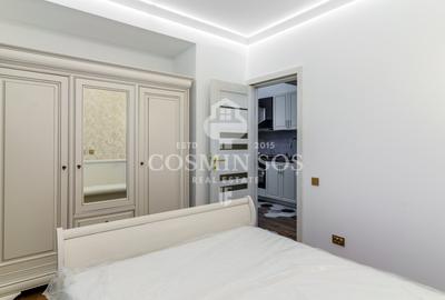 Apartament cochet cu 2 camere de vanzare, cartierul Europa COMISION 0% - 5
