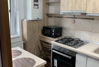 Vând apartament 2 camere  mobilat și utilat - 5