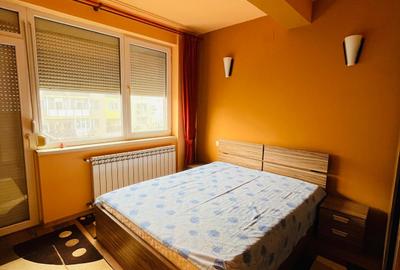 Apartament 2 camere de vânzare în Tomis Plus - 120.000 euro