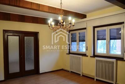Apartament cu 4 camere nedecomandat în Pache Protopopescu