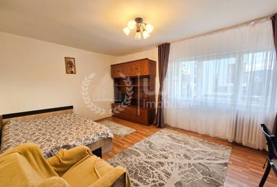 Apartament cu 2 camere decomandat, mobilat în Zorilor