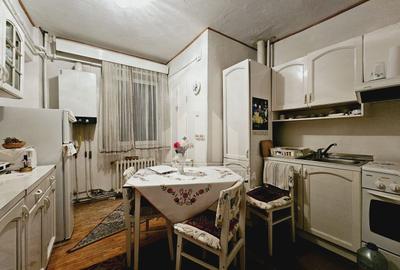 Apartament 3 camere decomandate | 61 mp | Spatios | Ampoi 2 - 1