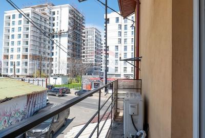 Spațiu comercial de 270mp de închiriat în zona Baicului - 29