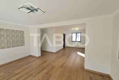 Apartament nou la curte de vanzare in Sebes Drumul Petrestiului