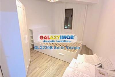 Apartament 3 camere Berceni | centrala | parcare | 1min.metrou Leonida - 6