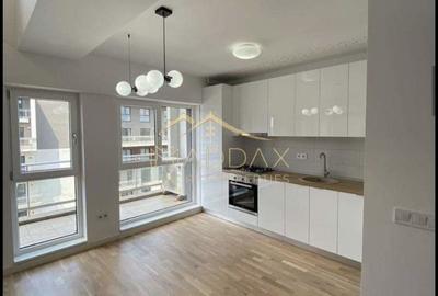 Apartament cu 2 camere de tip duplex // Zona Aviatiei - 10