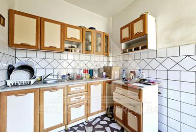Casa individuala | 200 mp | 763 mp teren | Toate utilitatile | Cetate - 3