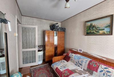 Apartament Aleea Parcului - 2