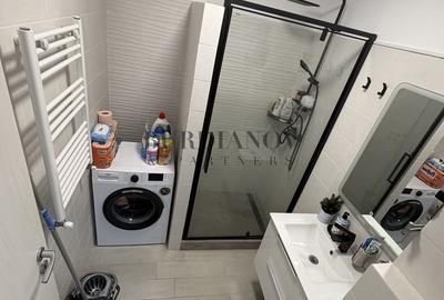 Apartament cu 2 camere + Loc de parcare - Titan - Metrou Nicolae Teclu - 11