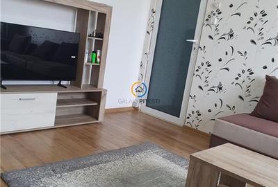 Apartament cu 2 camere nedecomandat în Banat