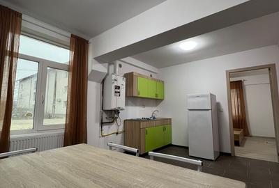 Apartament cu 2 camere Avicola-Letcani