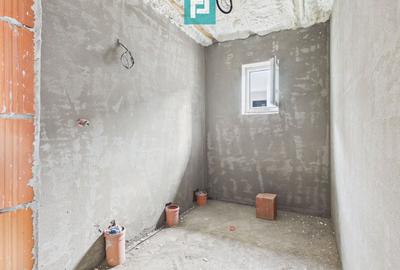 Duplex 3 Dormitoare - Nojorid – La Alb sau Finisat - 10