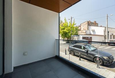 Apartament 2 camere  | Bloc nou | Dacia | Episcop Radu - 12