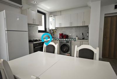 Studio decomandat 45 mp | Modern | Gară de Nord | Mobilat - 6