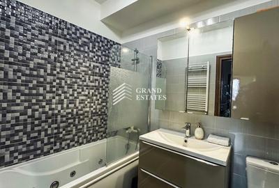 Apartament 2 Camere | Mobilat si Utilat | Decomandat | Strada Alunului - 5